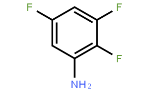2,3,5-三氟苯胺