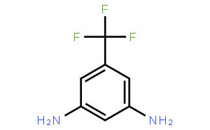 3,5-二氨基三氟甲苯