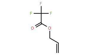 Allyl Trifluoroacetate