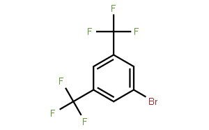 1,3-双(三氟甲基)-5-溴苯