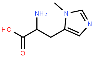 3-Methyl-L-histidine