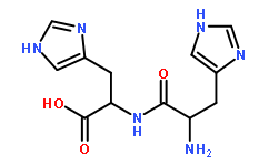 H-His-His-OH trifluoroacetate salt