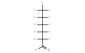 Perfluorohexanoyl fluoride