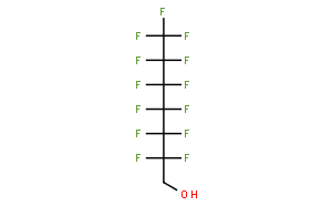 1H,1H-Perfluoro-1-heptanol