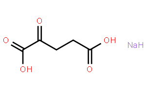 α-酮戊二酸鈉二水物