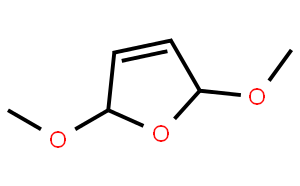2,5-二甲氧基-2,5-二氢呋喃(顺反异构体混合物)