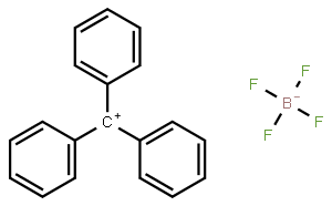 Triphenylmethylium Tetrafluoroborate