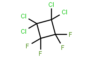 1,1,2,2-Tetrachlorotetrafluorocyclobutane