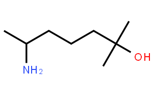 Heptaminol