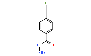 4-(三氟甲基)苯甲酰肼