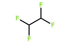 1,1,2,2-四氟乙烷   R134