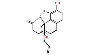 盐酸纳洛酮