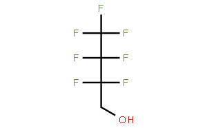 2,2,3,3,4,4,4-七氟-1-丁醇