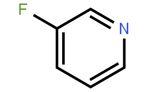 3-氟吡啶