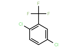 2,5-二氯三氟甲苯