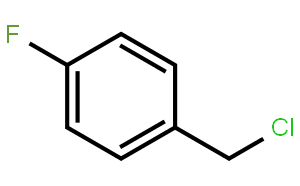 對氟芐氯