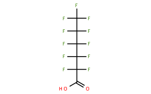 十一氟己酸 (约5mmol) [用于液相色谱-质谱的离子对试剂]