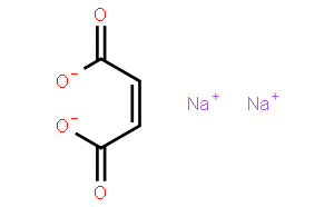 马来酸二钠盐