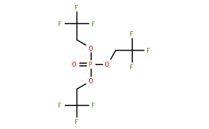 磷酸三（2,2,2-三氟乙基）酯