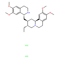 盐酸吐根碱