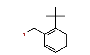 2-(Trifluoromethyl)benzyl bromide