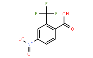 4-NITRO-2-(TRIFLUOROMETHYL)BENZOIC ACID&