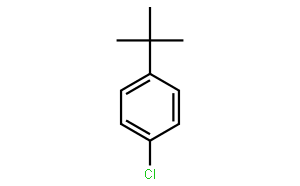 1-叔丁基-4-氯苯