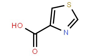 4-噻唑羧酸