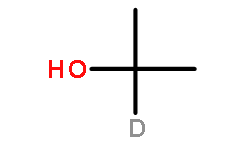 Isopropanol-2-d1