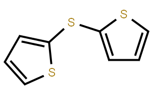 Di-2-thienyl sulfide