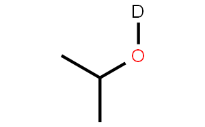 iso-Propyl Alcohol-OD