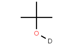 tert-Butyl Alcohol-OD