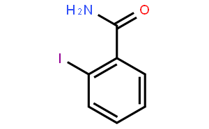 2-碘苯甲酰胺