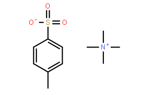Tetramethylammonium p-Toluenesulfonate