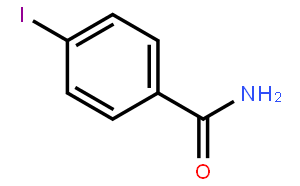 4-Iodobenzamide