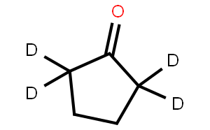 Cyclopentanone-2,2,5,5-d4
