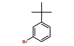 1-Bromo-3-(1,1-dimethylethyl)benzene
