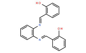 N,N'-Disalicylal-1,2-phenylenediamine