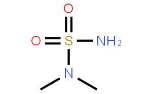 N,N-二甲基磺酰胺