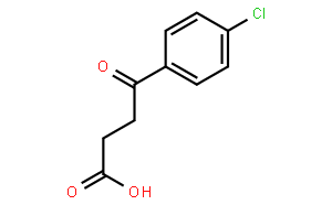 3-(4-氯苯甲酰)丙酸