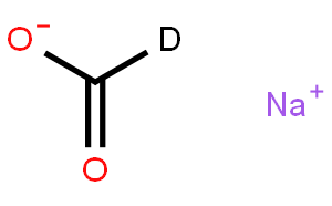 Sodium Formate-d1