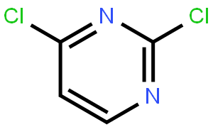 2,4-二氯嘧啶