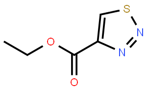 1,2,3-噻重氮-4-羧酸乙酯