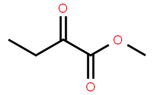 Methyl 2-oxobutanoate