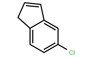 5-Chloro-1H-indene