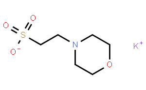 马啉乙磺酸钾