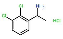 1-(2,3-二氯苯基)乙胺盐酸盐