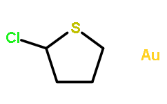 氯(四氢噻吩)金(I)