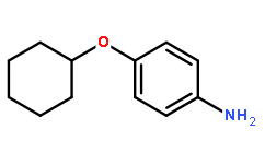 4-环己基醚-苯胺