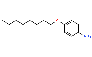 4-n-Octyloxyaniline